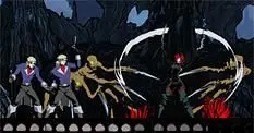 BloodRayne: Betrayal delays a few weeks, out end of August