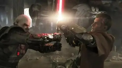The Old Republic coming in September?