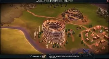 Civilization VI Renaming Cities - Option Might Arrive In A Future Patch