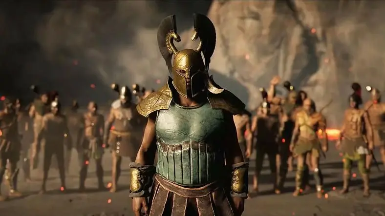 Assassin's Creed Odyssey First and Second Live Event Cancelled