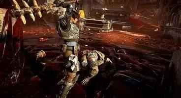 Gears 5 Technical Beta Now Available