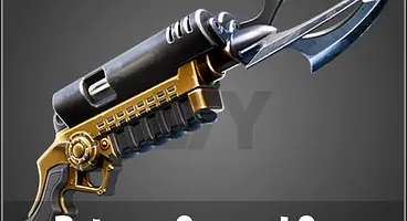 Fortnite x Batman - Welcome to Gotham City event challenges and rewards