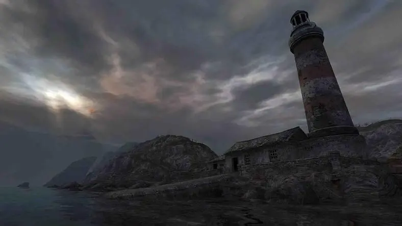 Indie adventure game Dear Esther turns profit in 6 hours