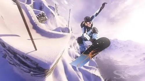 EA loses legal battle over SSX.com domain name