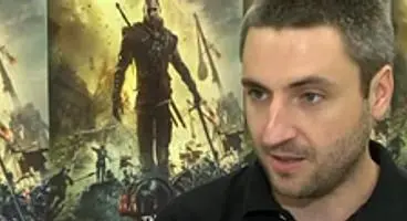 Former Witcher producer Gop with City Interactive on new RPG