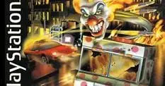 ESRB rates PSOne Twisted Metal