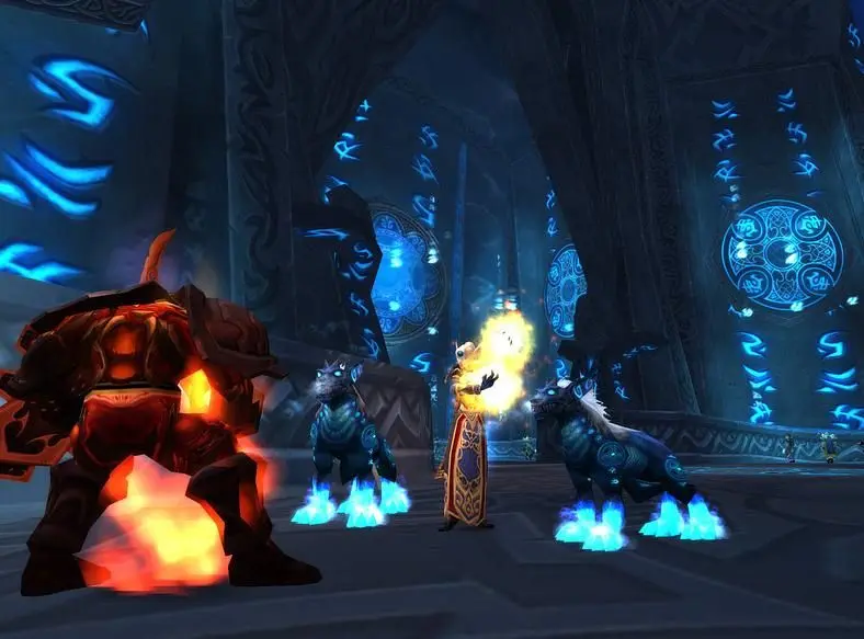 Wrath of the Lich King breaks record, reaches 2.8 million sales in 24 hours
