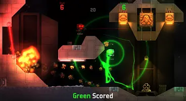 Cobalt gets February 2nd release date