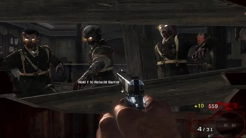 The Best Zombie Games on PC