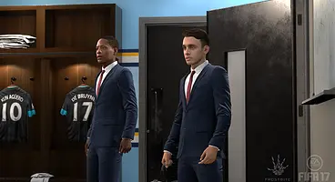 Why FIFA is the only EA Sports title on PC