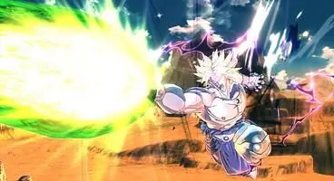 Dragon Ball Xenoverse 2 Multiplayer Modes Detailed, Open Beta Coming Soon