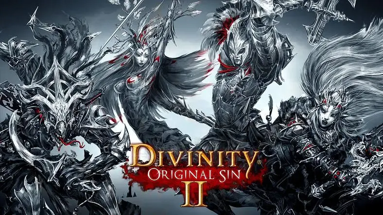 Divinity: Original Sin 2 Patch Notes - Hotfix v3.0.159.021