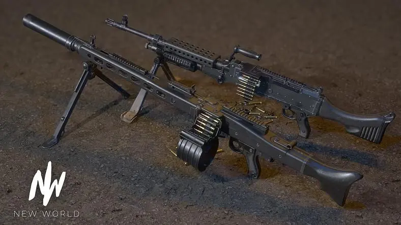 First Content Update for Insurgency Sandstorm Adds Team Deathmatch and Arcade Playlist