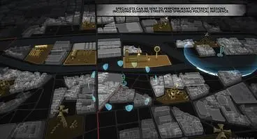 Slitherine Announces Neverdark for PC