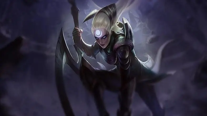 League of Legends Patch Notes - Update 9.24 brings Aphelios, Diana Changes and More