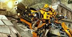 Transformers: Dark of the Moon multiplayer gets reveal trailer