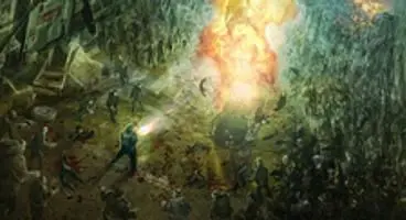 Dead Nation on PSN December 1st