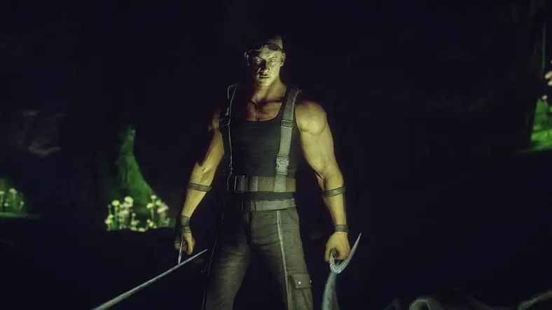 Fallout: New Vegas Mods