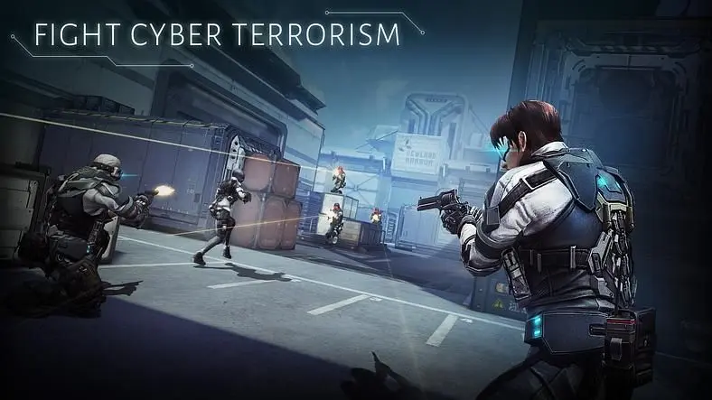 While it may not be the game Ghost in the Shell fans wanted, First Assault has the potential to be a very cool shooter.