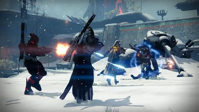 Destiny on PC Is More Likely After Dropping Old-Gen Support
