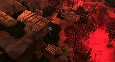Jagged Alliance Is Back Again: This Time, Enraged!