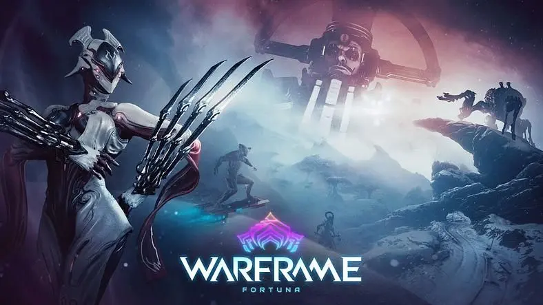 Warframe: Fortuna Update set to Release This Week