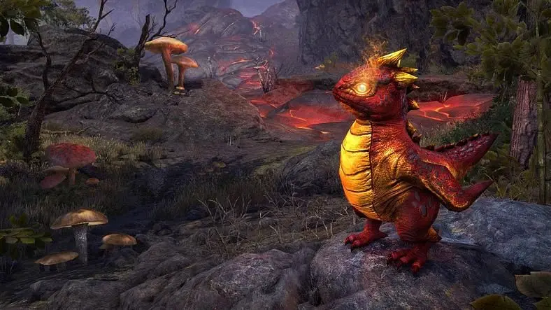 A "Massive" The Elder Scrolls Online Announcement Is Coming Next Week