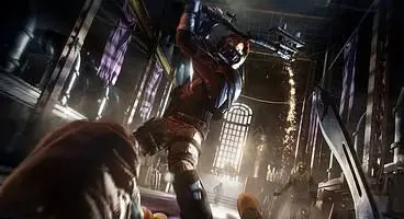 Dying Light 2 players "will only experience 50% of the game" in one playthrough