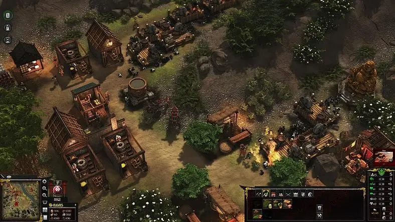 Stronghold: Warlords Spring/Summer Roadmap Promises New Skirmish Missions, Sun Tzu, and More