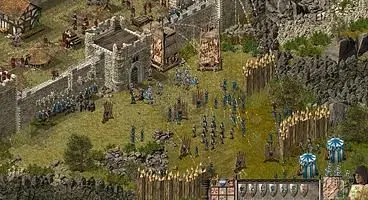 Stronghold: Definitive Edition Launches This November With New Visuals, Campaign, and Steam Workshop Support