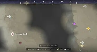 Where can you find Metal Scraps in Enshrouded?