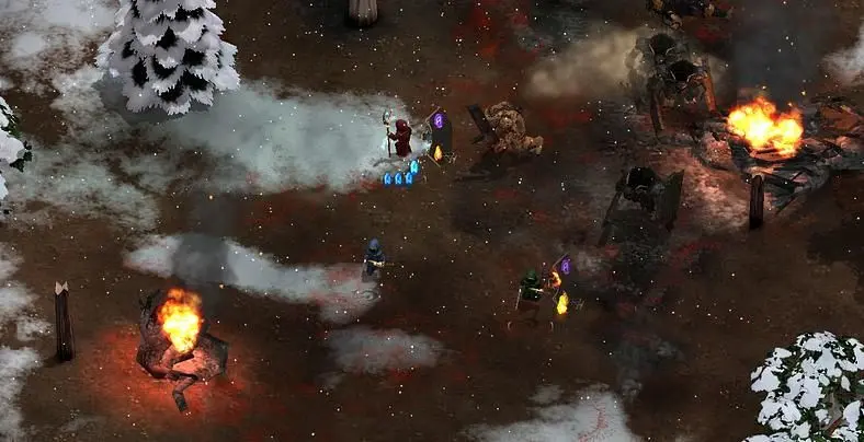 Magicka sells 1.3 million copies since launch, new expansion revealed