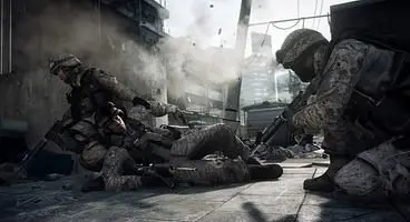 EA confirms Battlefield 3 won't be on Steam