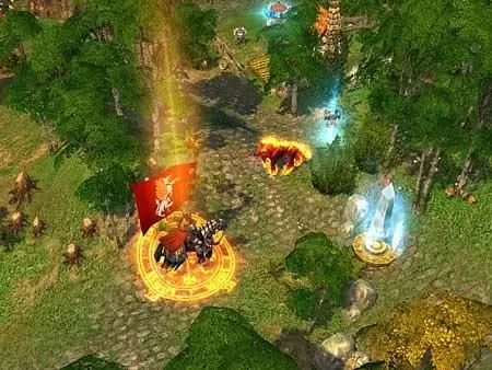 Heroes of Might & Magic Complete announced