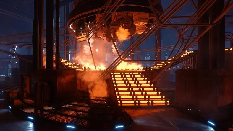 Battlefront players get two chances to try out Bespin DLC for free