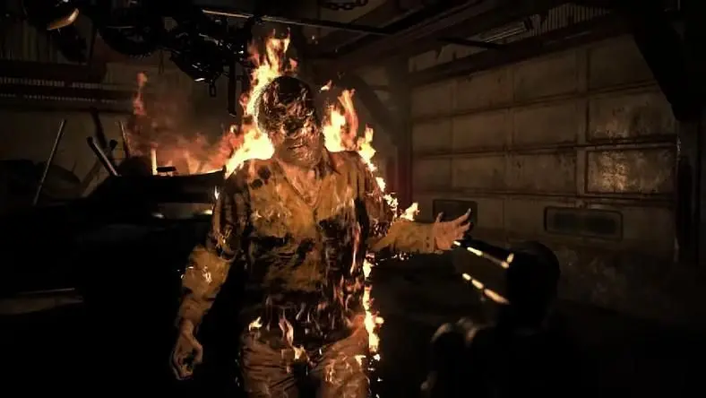 Resident Evil 7 pre-orders are expected to open to PC and Xbox users in "coming weeks"