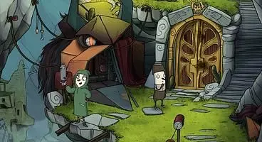 The Inner World: The Last Wind Monk Should Be Playable By Those Both New To The Series And The Genre