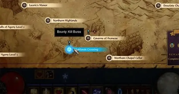 Blizzard: Reaper of Souls pre-loading "targeting this month if all goes well"