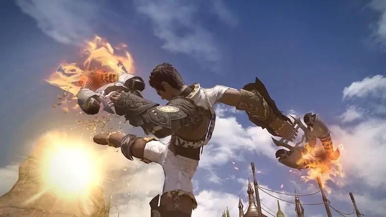 Final Fantasy XIV re-launches this Summer; third beta includes PS3 owners
