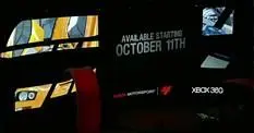 E3 2011: Microsoft has dated Forza Motorsport 4 October 11th