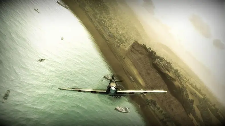 Xbox 360 Demo for IL-2 Sturmovik available this Wednesday