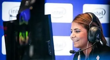 Intel and ESL team up to form diversity initiative