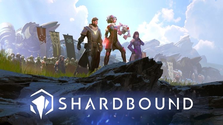 Shardbound Brings Fantasy-Style CCG And Strategy Combat To Steam Early Access For Free