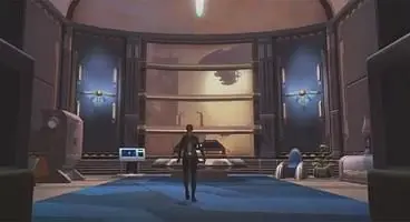 BioWare to introduce player housing in Star Wars: The Old Republic