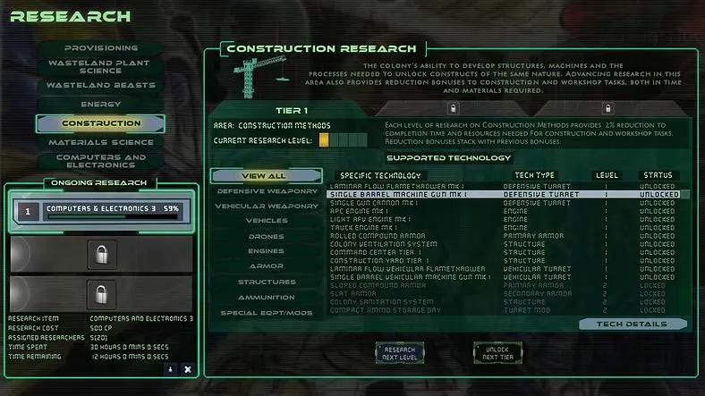 4X / tower defense hybrid Decimation starting Indiegogo funding