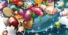 Namco trademark 'Katamari Amore'