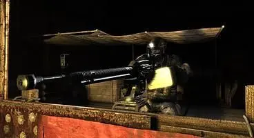 One ticket to hell please... (Xbox 360)