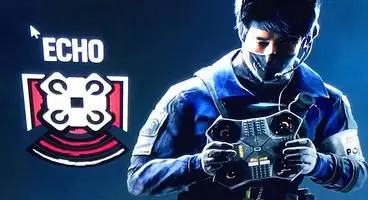 Rainbow Six Siege Operation Red Crow Update Coming November 17th