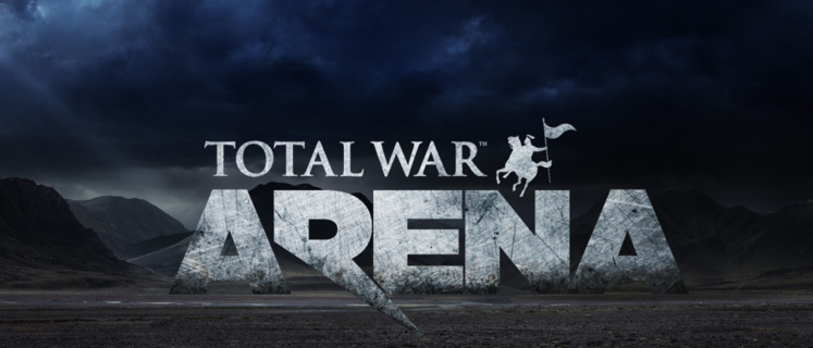 SEGA Teams Up With Wargaming To Bring Total War: Arena To The Masses