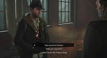 The Sinking City Remastered surprise launches on PC and Consoles